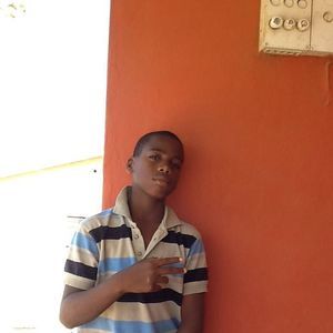 Meet your Posher, Shemar